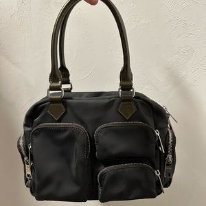 Like New! MZ Wallace handbag